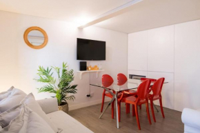 Sunny & Lovely Apartment W/ Patio by LovelyStay